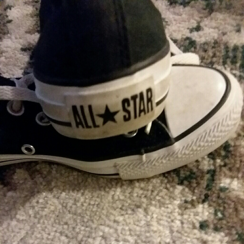 converse chucks